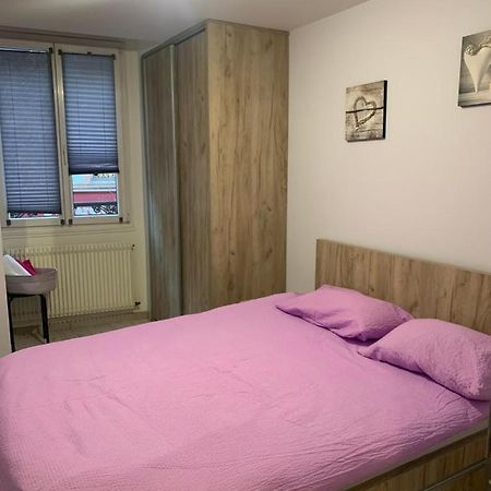 Etoile Apartment Colmar Luaran gambar