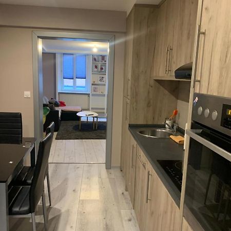 Etoile Apartment Colmar Luaran gambar