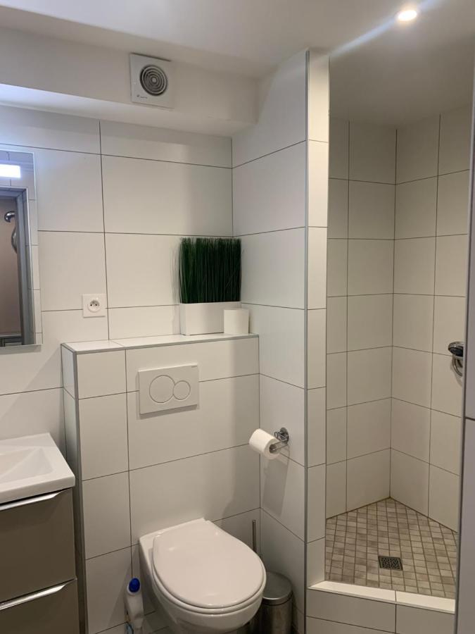 Etoile Apartment Colmar Luaran gambar