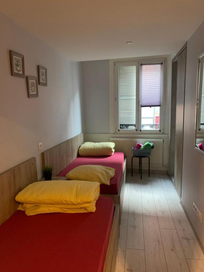 Etoile Apartment Colmar Luaran gambar