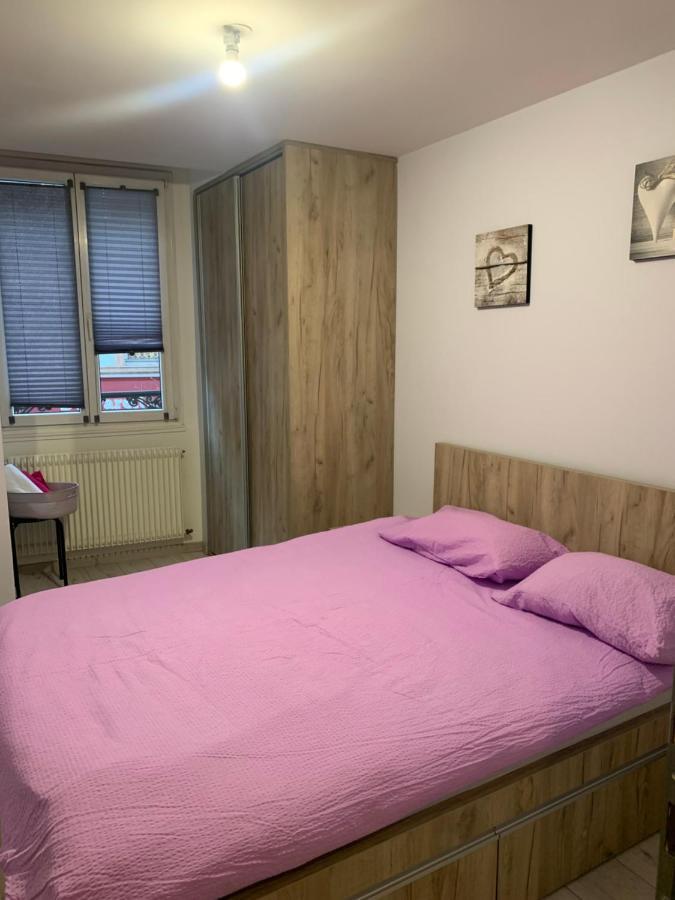 Etoile Apartment Colmar Luaran gambar